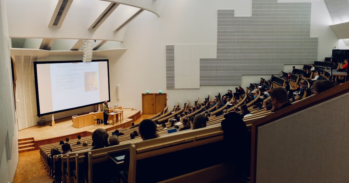 TOEFL Listening test day preparation guide