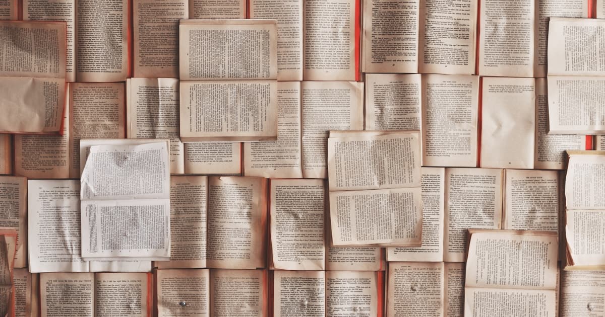 TOEFL Reading vocabulary list organized by academic topic