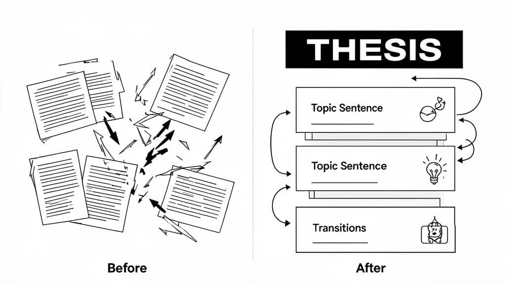 8 TOEFL Problem-Solving Examples for a High Writing Score
