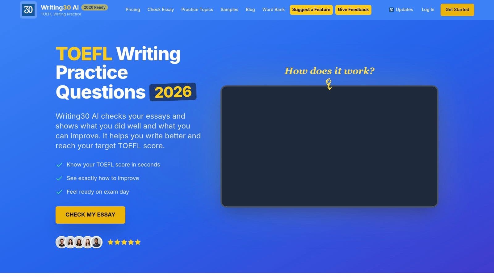 The 12 Best TOEFL Mock Test PDF Resources for 2026 Success